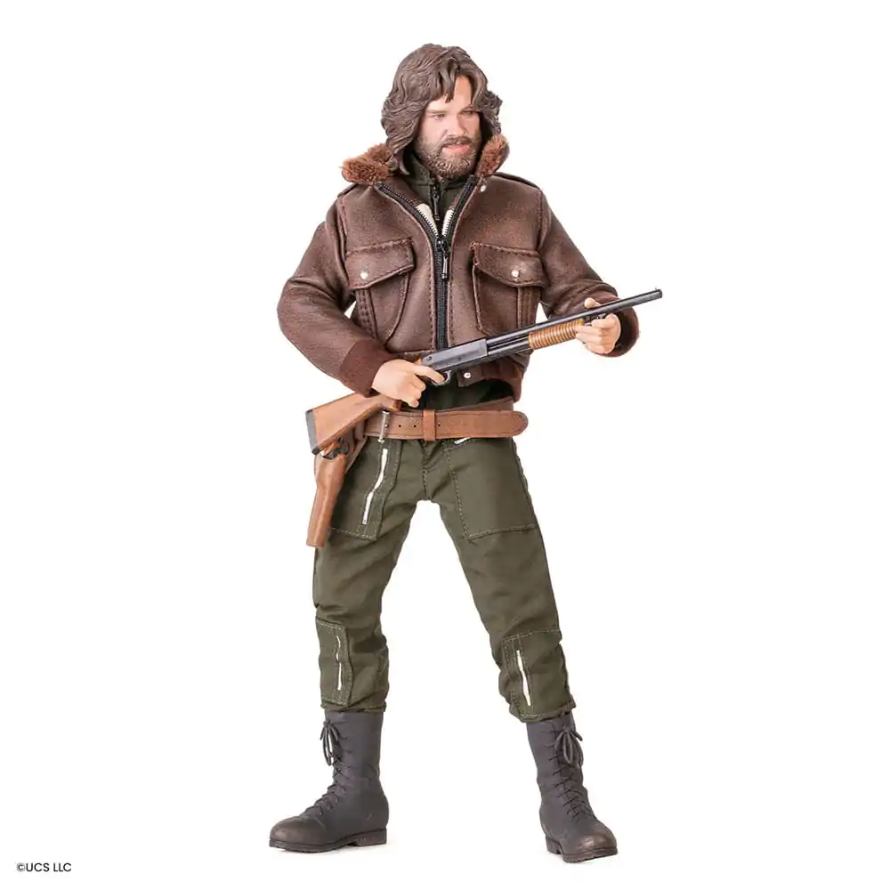 The Thing 1982 Akcijska figura 1/6 MacReady 30 cm fotografija izdelka