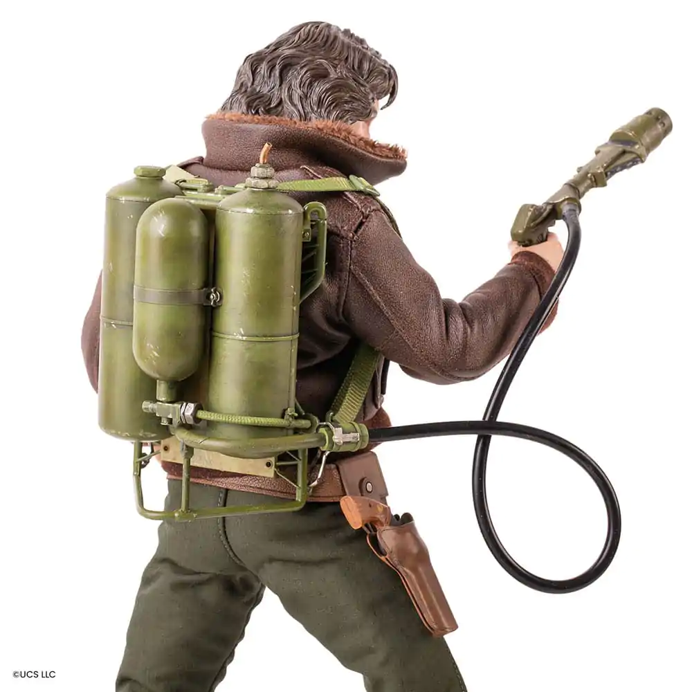 The Thing 1982 Akcijska figura 1/6 MacReady 30 cm fotografija izdelka
