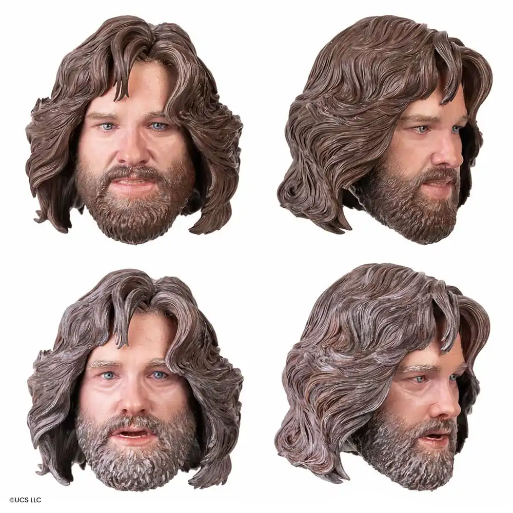 The Thing 1982 Akcijska figura 1/6 MacReady 30 cm fotografija izdelka