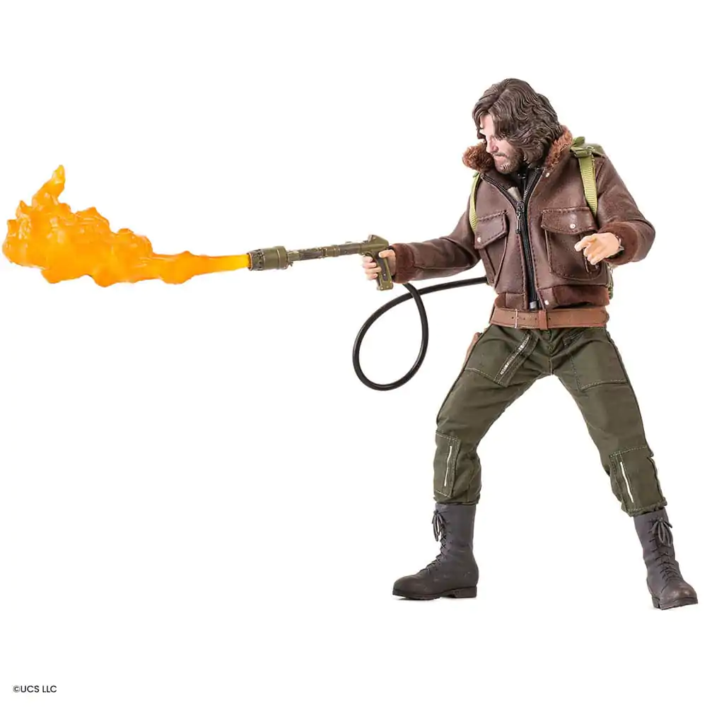 The Thing 1982 Akcijska figura 1/6 MacReady 30 cm fotografija izdelka