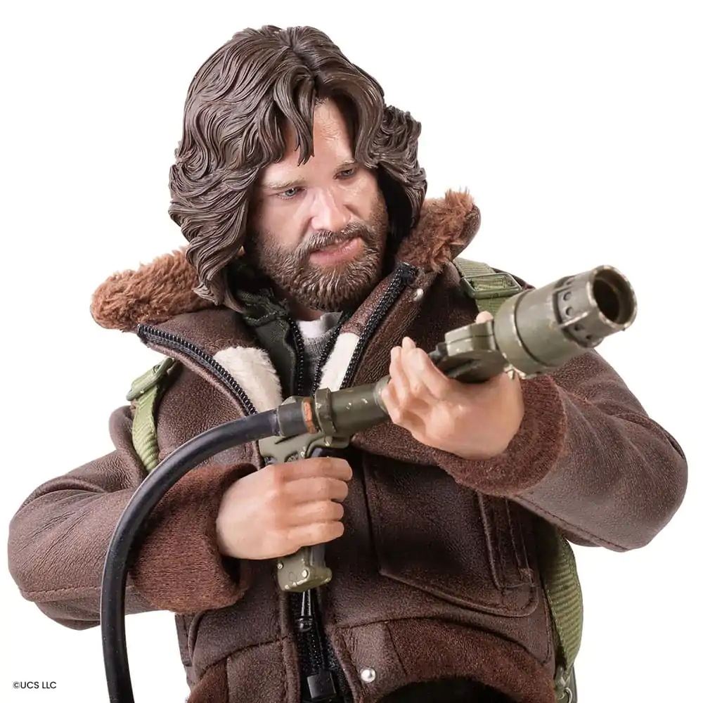 The Thing 1982 Akcijska figura 1/6 MacReady 30 cm fotografija izdelka