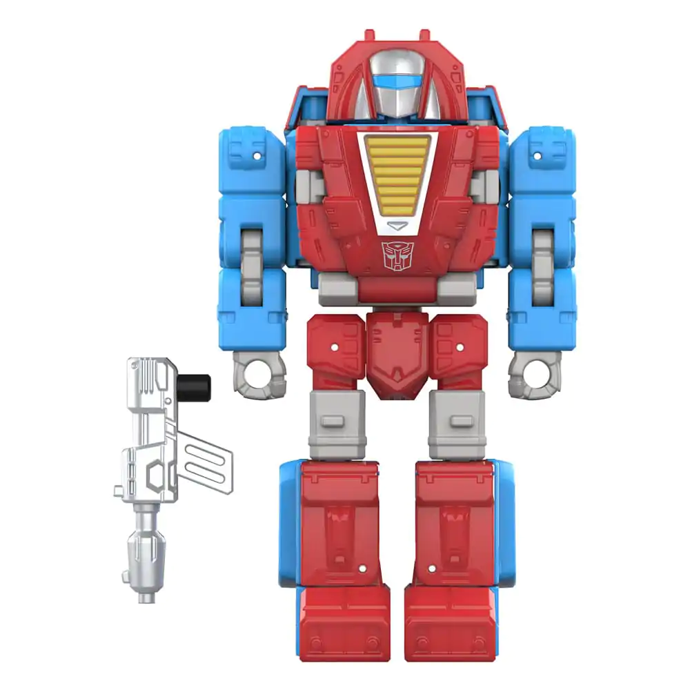 The Transformers Retro G1 akcijska figura Autobot Gears 12 cm fotografija izdelka