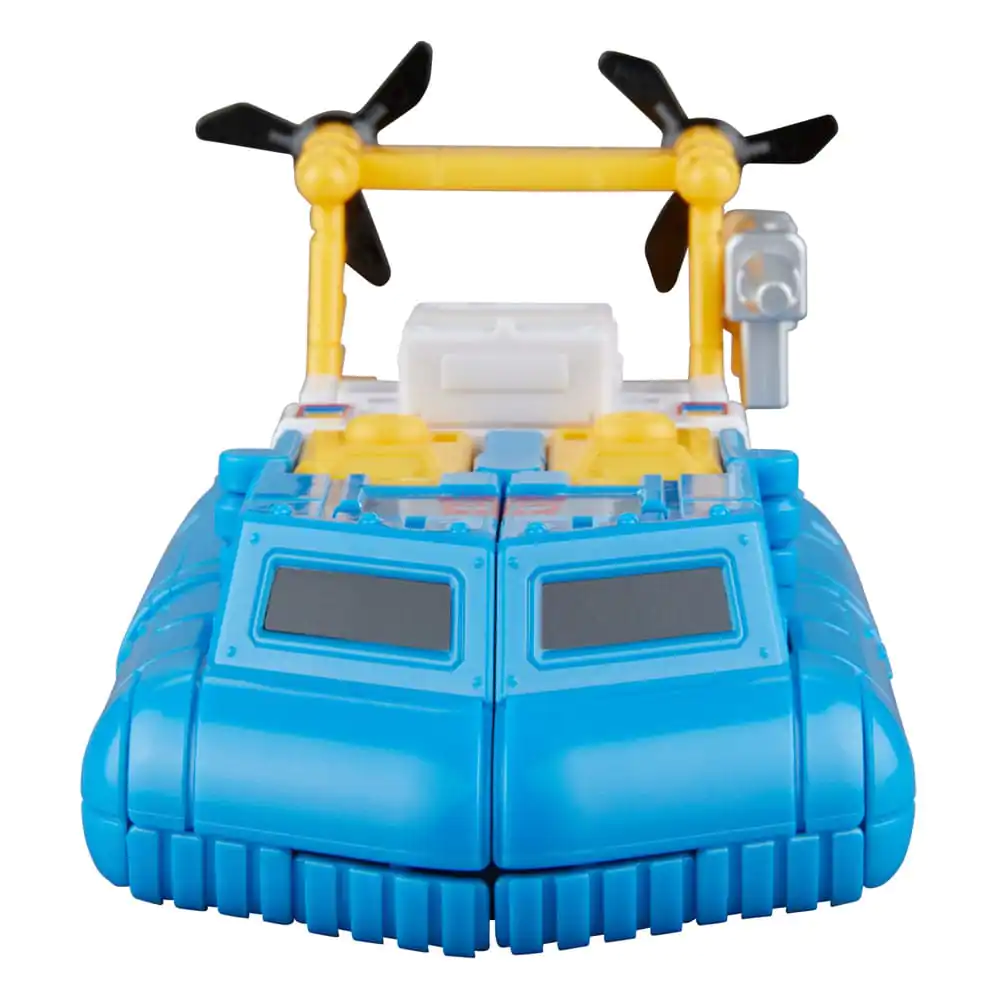 The Transformers Retro G1 akcijska figura Autobot Seaspray 13 cm fotografija izdelka