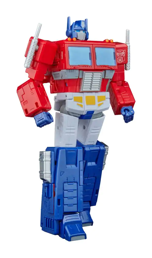 The Transformers: The Movie Generations Studio Series Commander Class Akcijska figura Optimus Prime 18 cm fotografija izdelka
