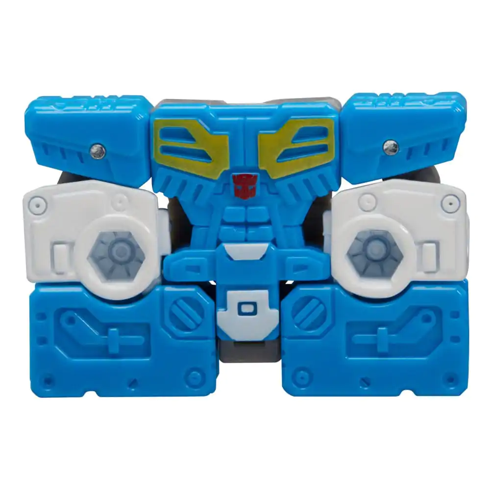 The Transformers: The Movie Generations Studio Series Voyager Class akcijska figura Autobot Blaster & Eject 16 cm fotografija izdelka