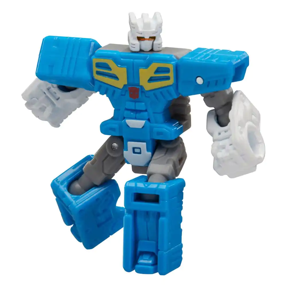 The Transformers: The Movie Generations Studio Series Voyager Class akcijska figura Autobot Blaster & Eject 16 cm fotografija izdelka