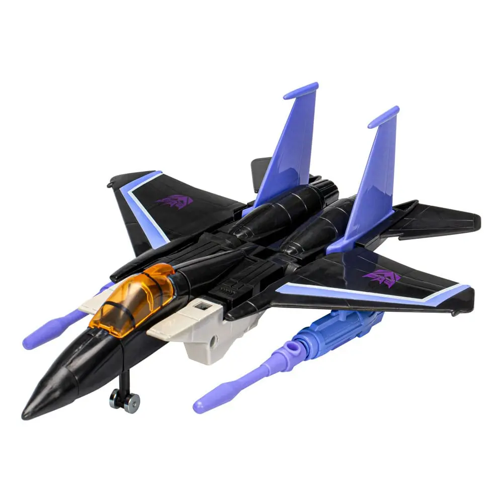 The Transformers: The Movie Retro Akcijska Figura Skywarp 14 cm fotografija izdelka