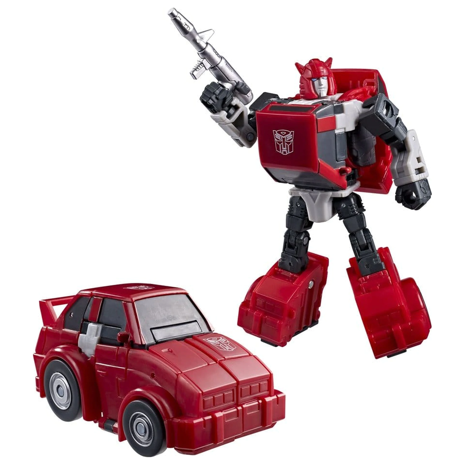 The Transformers: The Movie Studio Series Deluxe Class akcijska figura Cliffjumper 10 cm fotografija izdelka
