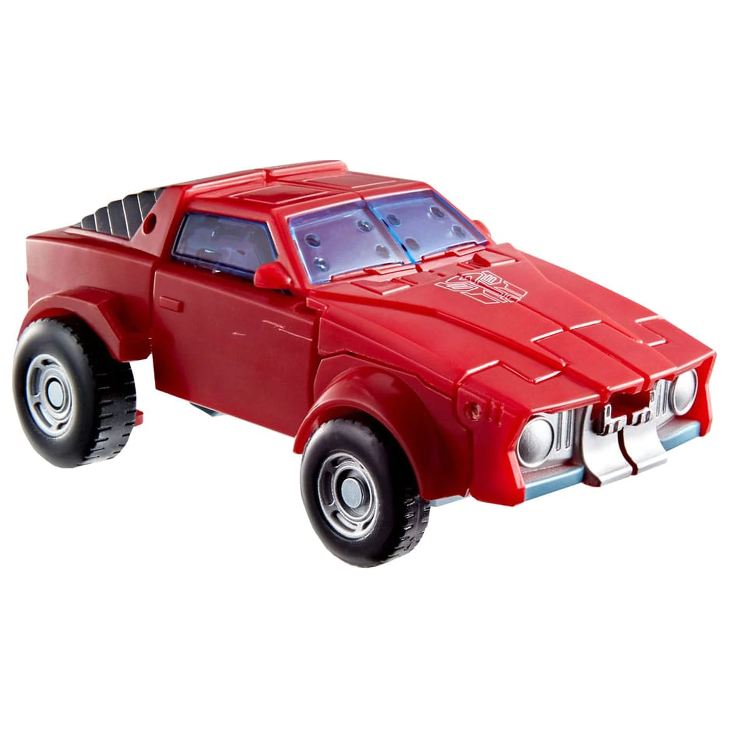 The Transformers: The Movie Studio Series Deluxe Class akcijska figura Windcharger 11 cm fotografija izdelka