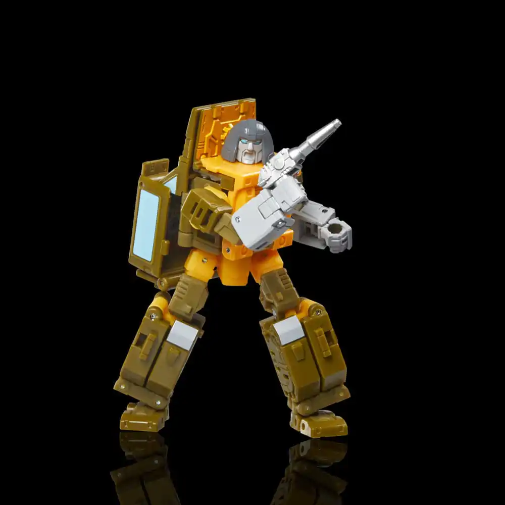 The Transformers: The Movie Studio Series Deluxe Class akcijska figura 2-pack Brawn &amp; Autobot Ratchet 11 cm fotografija izdelka