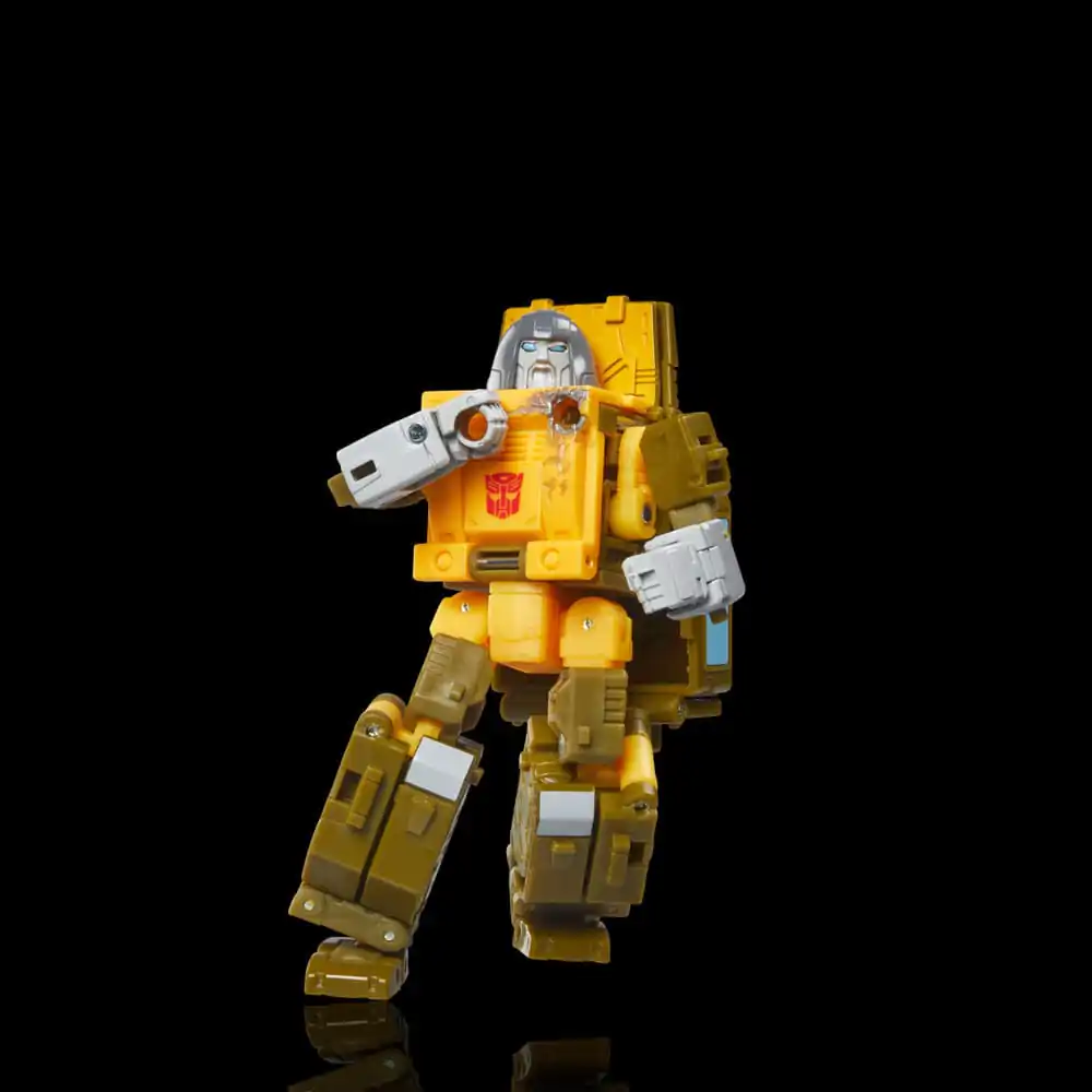 The Transformers: The Movie Studio Series Deluxe Class akcijska figura 2-pack Brawn &amp; Autobot Ratchet 11 cm fotografija izdelka