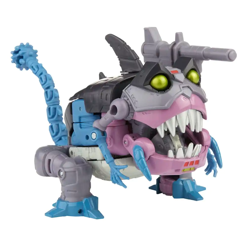 The Transformers: The Movie Studio Series Deluxe Class akcijska figura Gnaw 11 cm fotografija izdelka