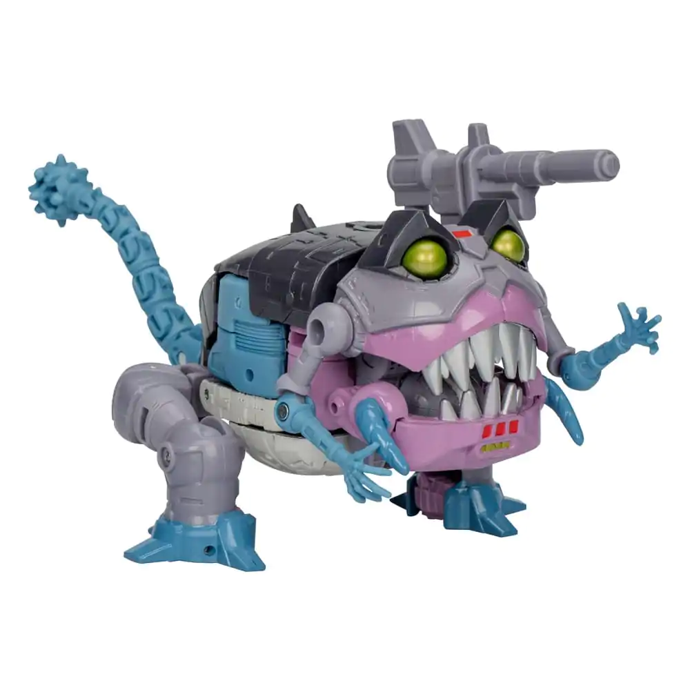 The Transformers: The Movie Studio Series Deluxe Class akcijska figura Gnaw 11 cm fotografija izdelka