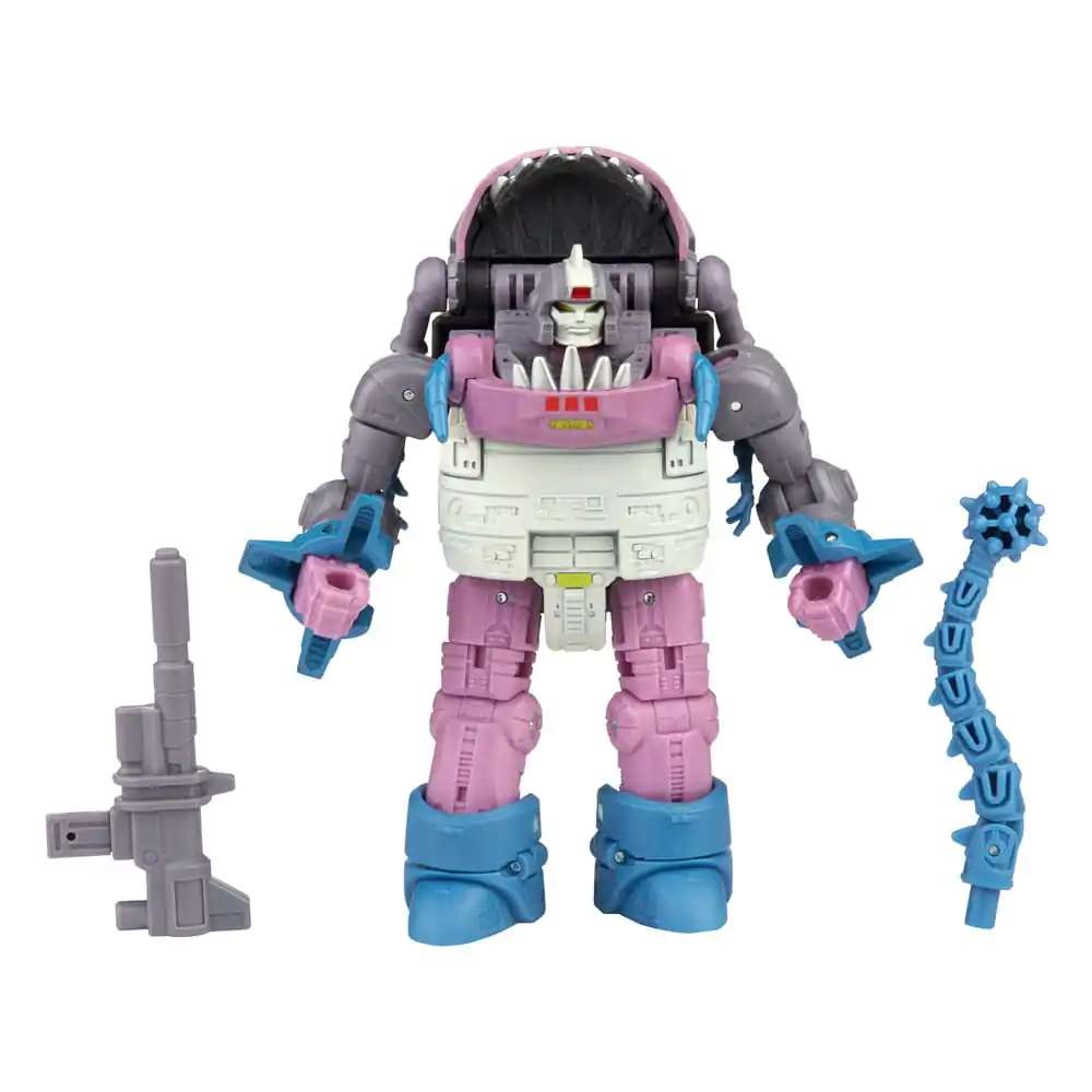 The Transformers: The Movie Studio Series Deluxe Class akcijska figura Gnaw 11 cm fotografija izdelka