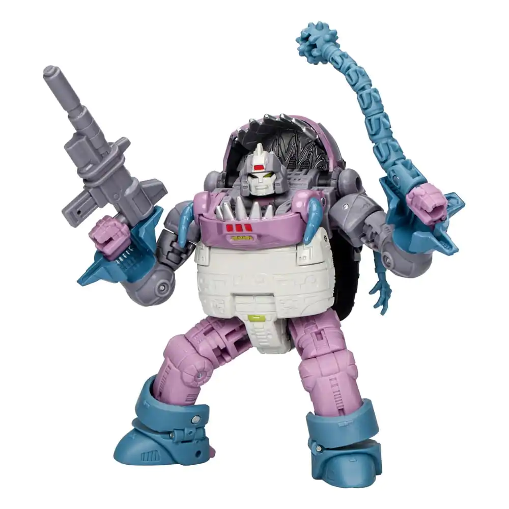 The Transformers: The Movie Studio Series Deluxe Class akcijska figura Gnaw 11 cm fotografija izdelka