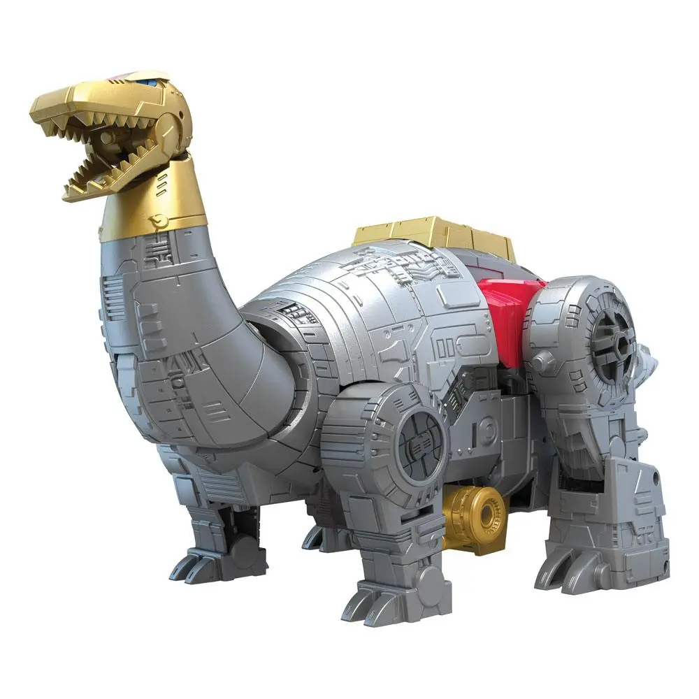 The Transformers: The Movie Studio Series Leader Class akcijska figura 2022 Dinobot Sludge 22 cm fotografija izdelka