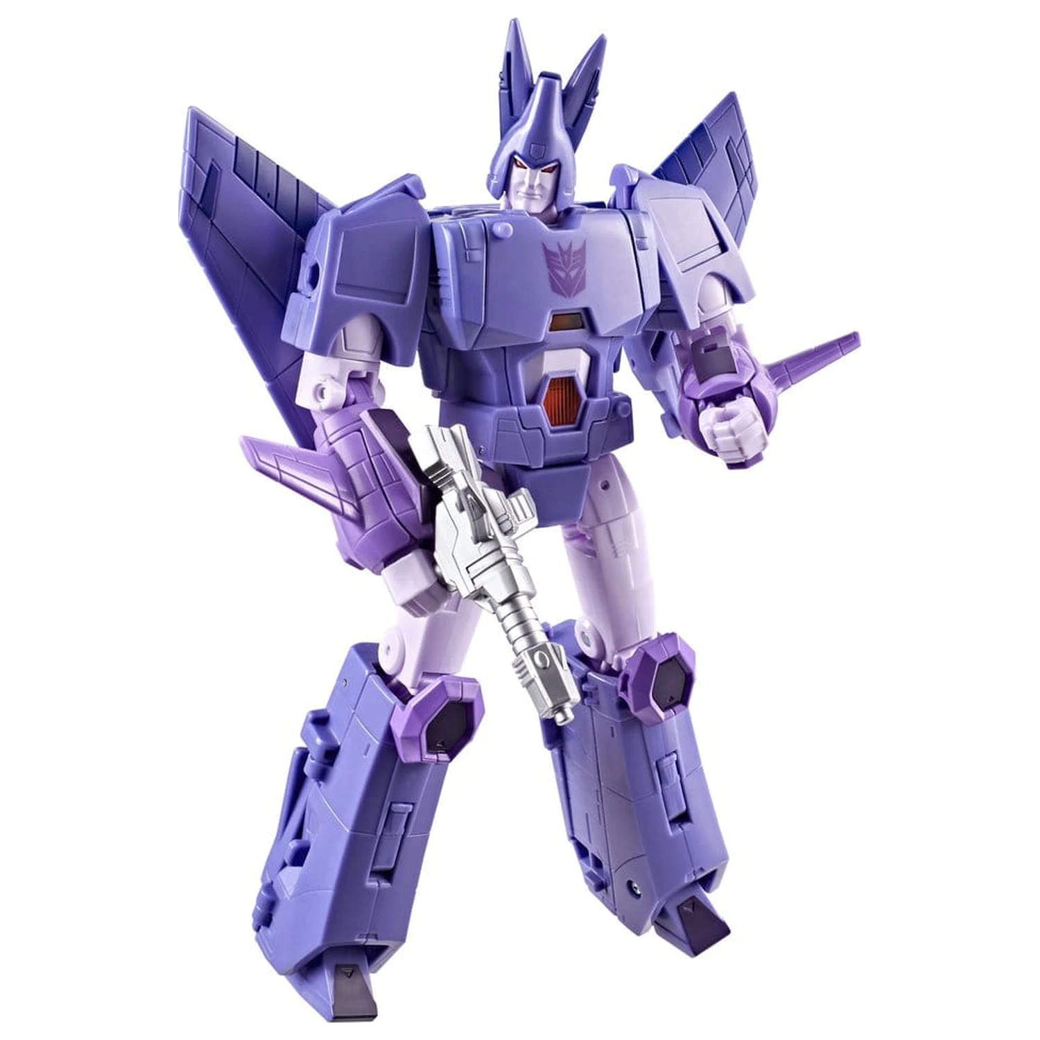 The Transformers: The Movie Studio Series Voyager Class akcijska figura Cyclonus 20 cm fotografija izdelka