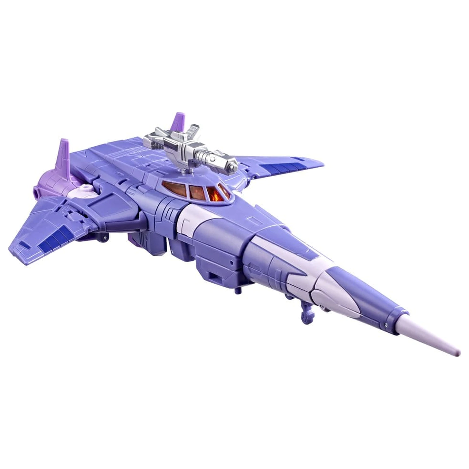 The Transformers: The Movie Studio Series Voyager Class akcijska figura Cyclonus 20 cm fotografija izdelka