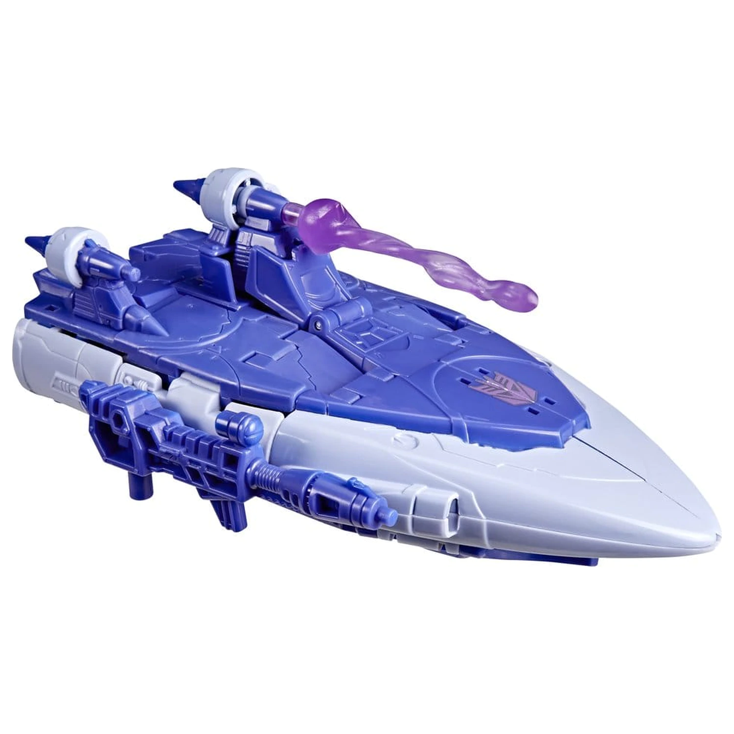 The Transformers: The Movie Studio Series Voyager Class Action Figure MTMTE Collection: Scourge 17 cm fotografija izdelka