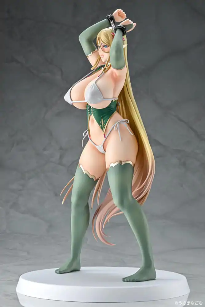 The Twilight Elf of the Evening PVC kip 1/6 Eilene 28 cm fotografija izdelka