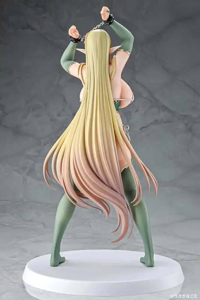 The Twilight Elf of the Evening PVC kip 1/6 Eilene 28 cm fotografija izdelka