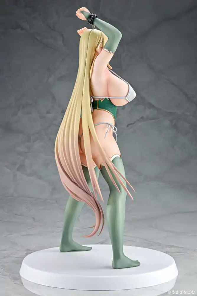 The Twilight Elf of the Evening PVC kip 1/6 Eilene 28 cm fotografija izdelka