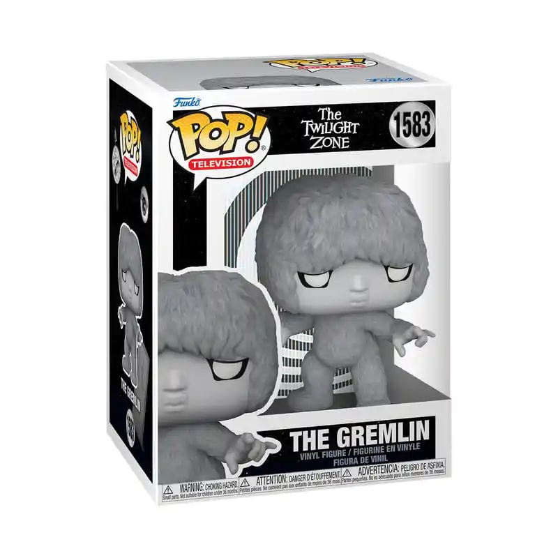 The Twilight Zone Funko POP! TV Vinilna Figura The Gremlin 9 cm fotografija izdelka