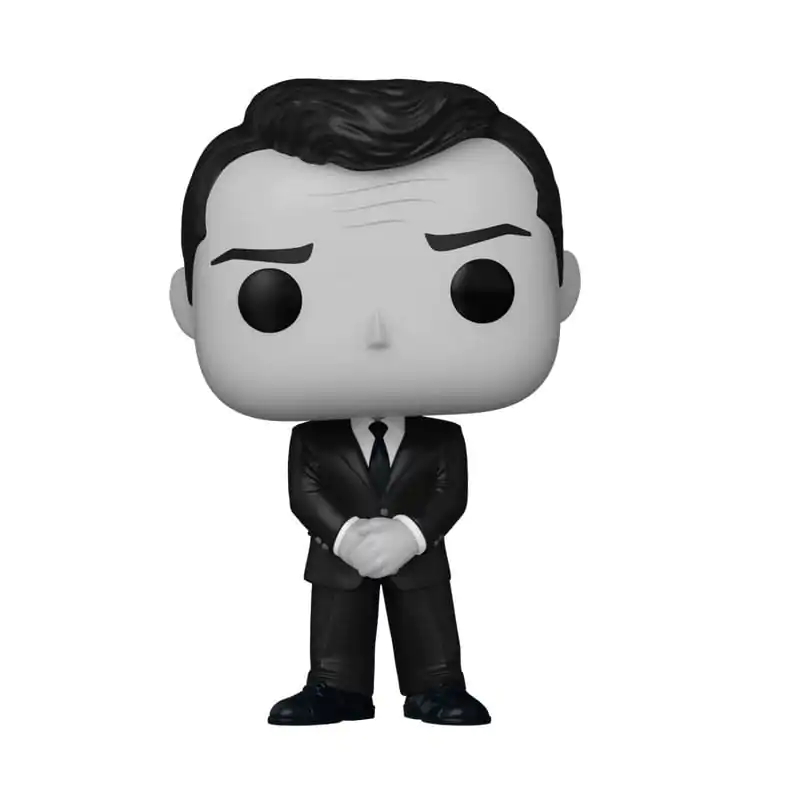 The Twilight Zone Funko POP! TV Vinil Figura Pripovedovalec (Rod Serling) 9 cm fotografija izdelka