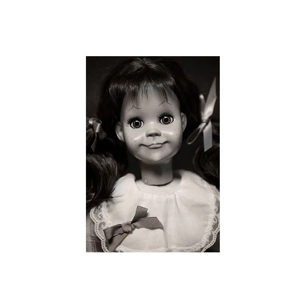 The Twilight Zone replika rekvizita 1/1 Talky Tina Doll 53 cm fotografija izdelka