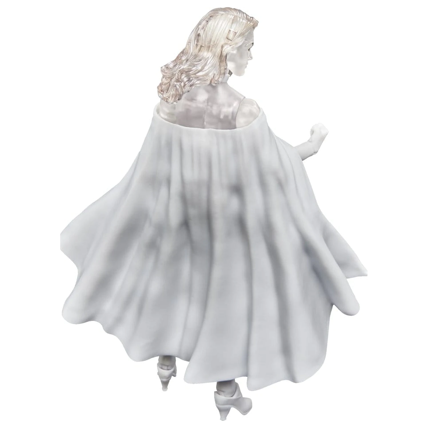 The Uncanny X-Men Marvel Legends akcijska figura Emma Frost (Diamond Form) 15 cm fotografija izdelka