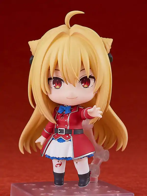 Težave Zaprte Vampirske Princese Nendoroid Akcijska Figura Terakomari Gandesblood 10 cm fotografija izdelka