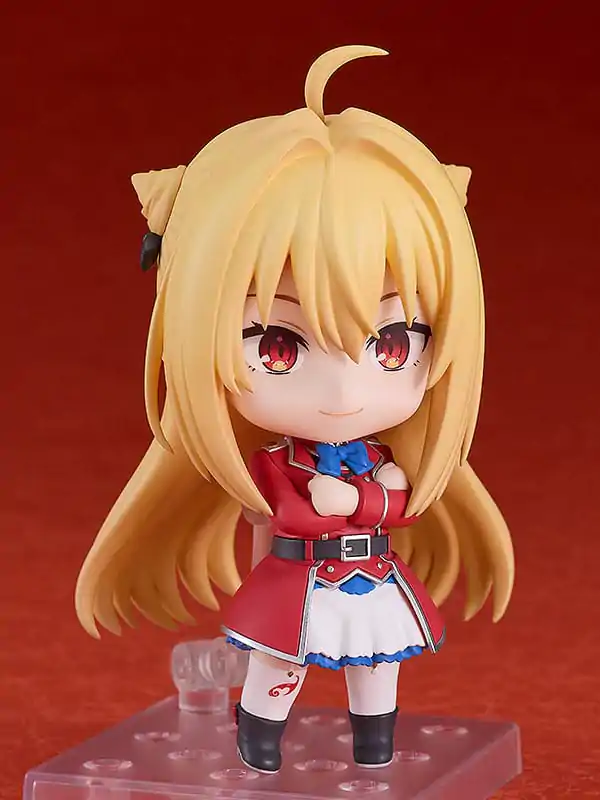 Težave Zaprte Vampirske Princese Nendoroid Akcijska Figura Terakomari Gandesblood 10 cm fotografija izdelka