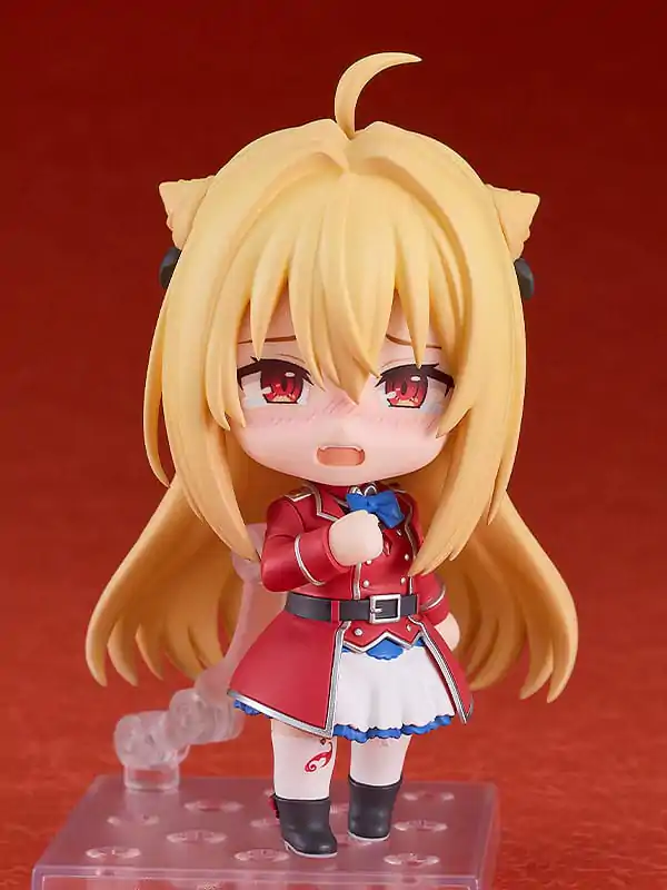 Težave Zaprte Vampirske Princese Nendoroid Akcijska Figura Terakomari Gandesblood 10 cm fotografija izdelka