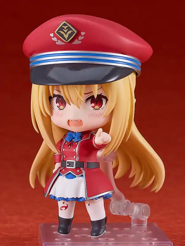 Težave Zaprte Vampirske Princese Nendoroid Akcijska Figura Terakomari Gandesblood 10 cm fotografija izdelka