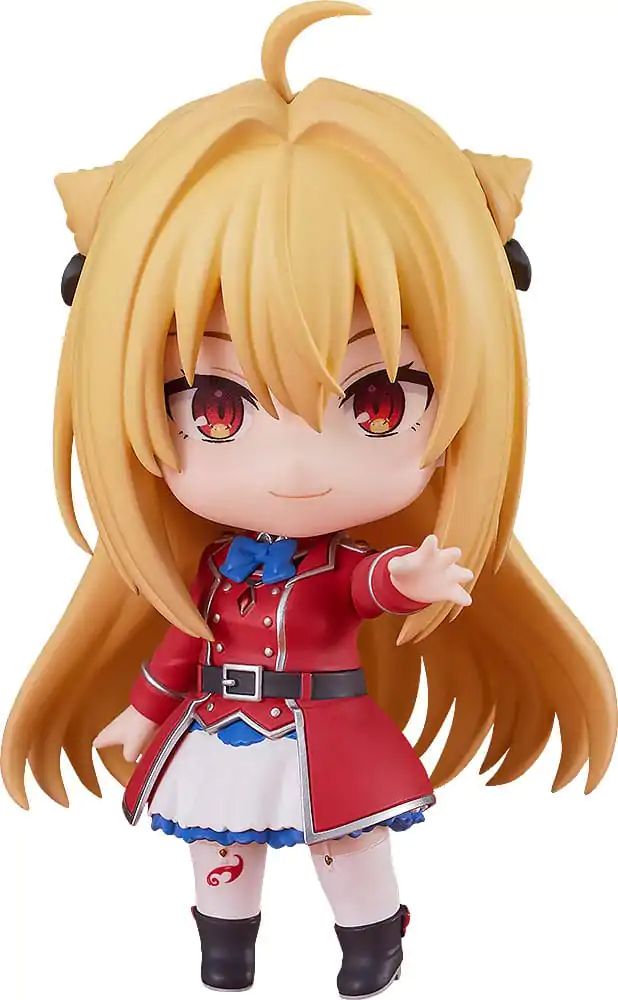 Težave Zaprte Vampirske Princese Nendoroid Akcijska Figura Terakomari Gandesblood 10 cm fotografija izdelka