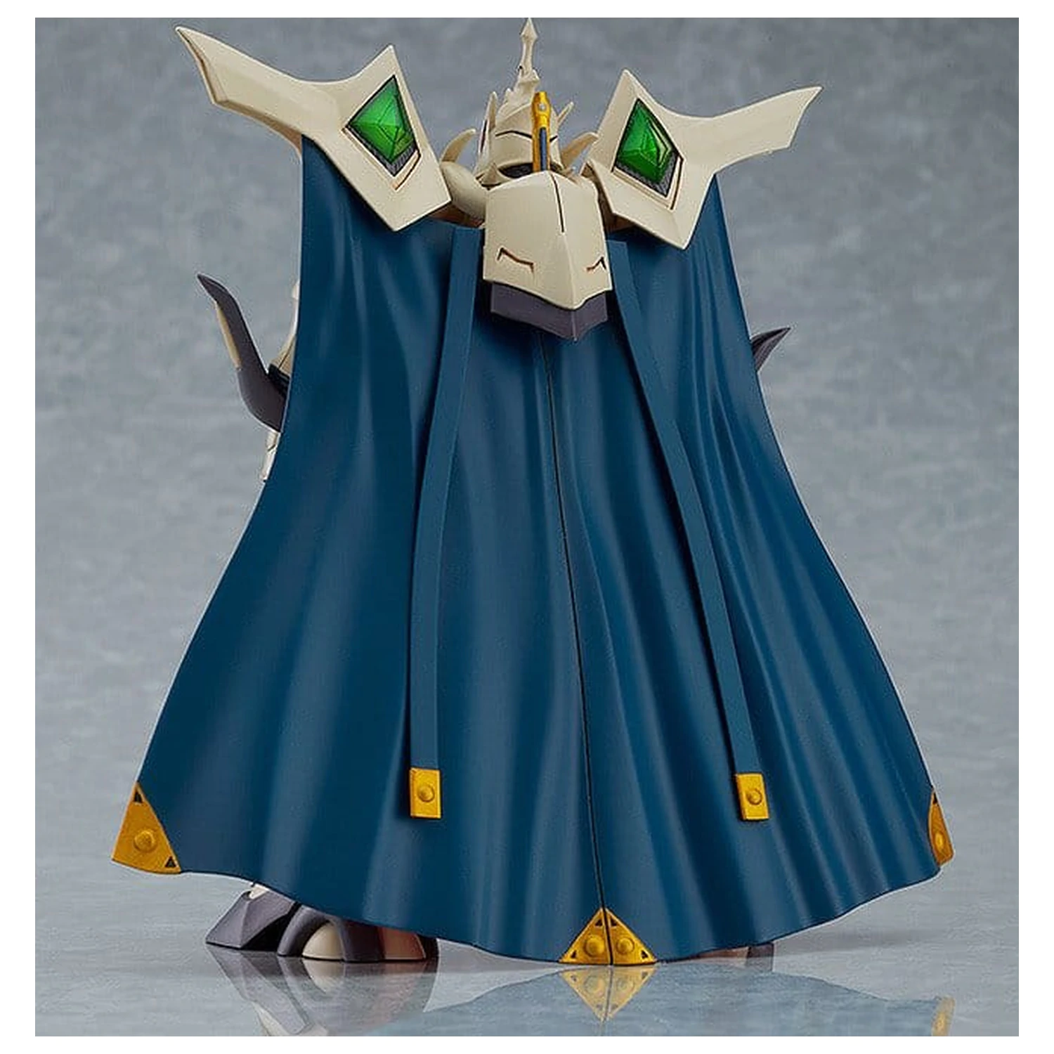 The Vision of Escaflowne Moderoid Komplet plastičnih modelov Escaflowne 14 cm fotografija izdelka