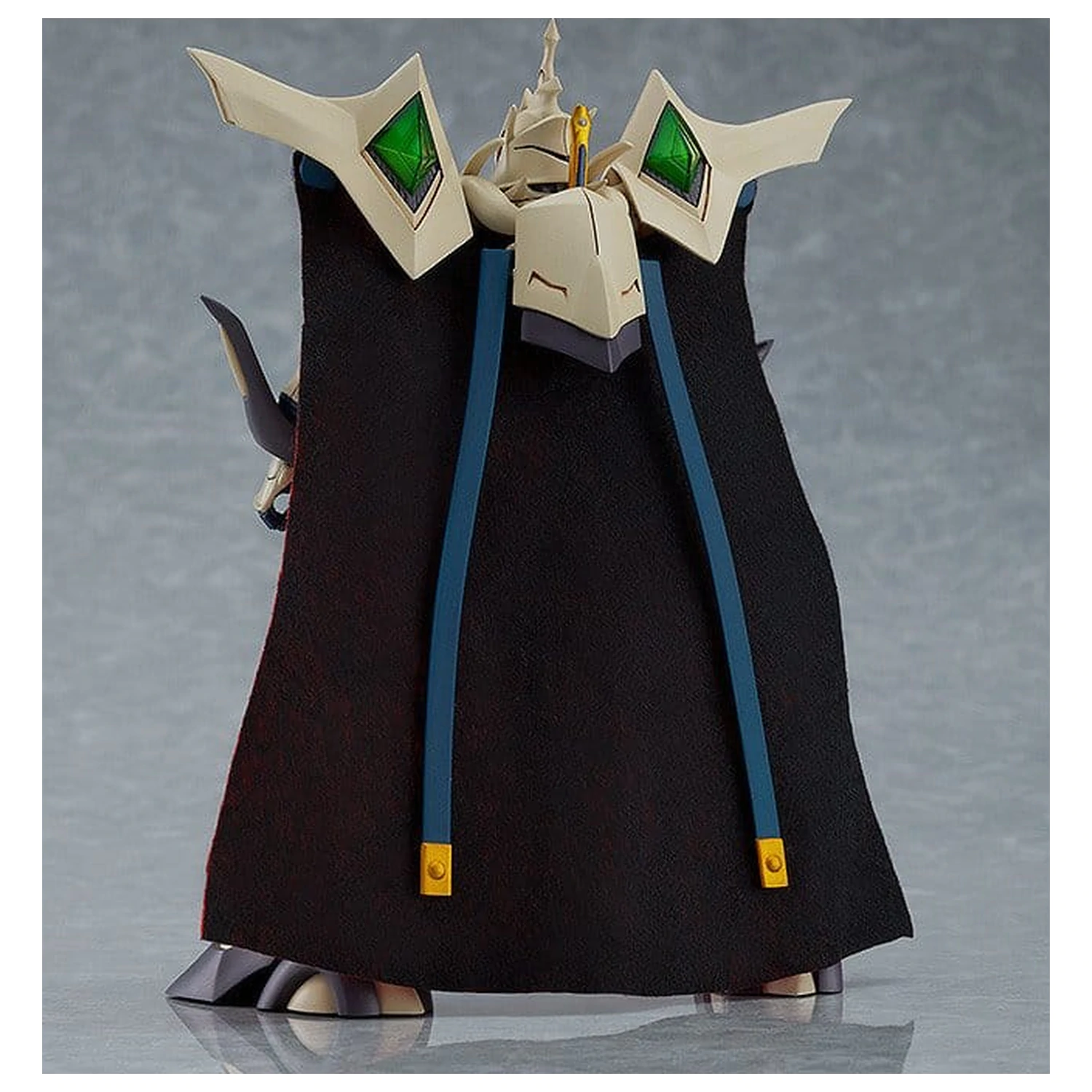 The Vision of Escaflowne Moderoid Komplet plastičnih modelov Escaflowne 14 cm fotografija izdelka