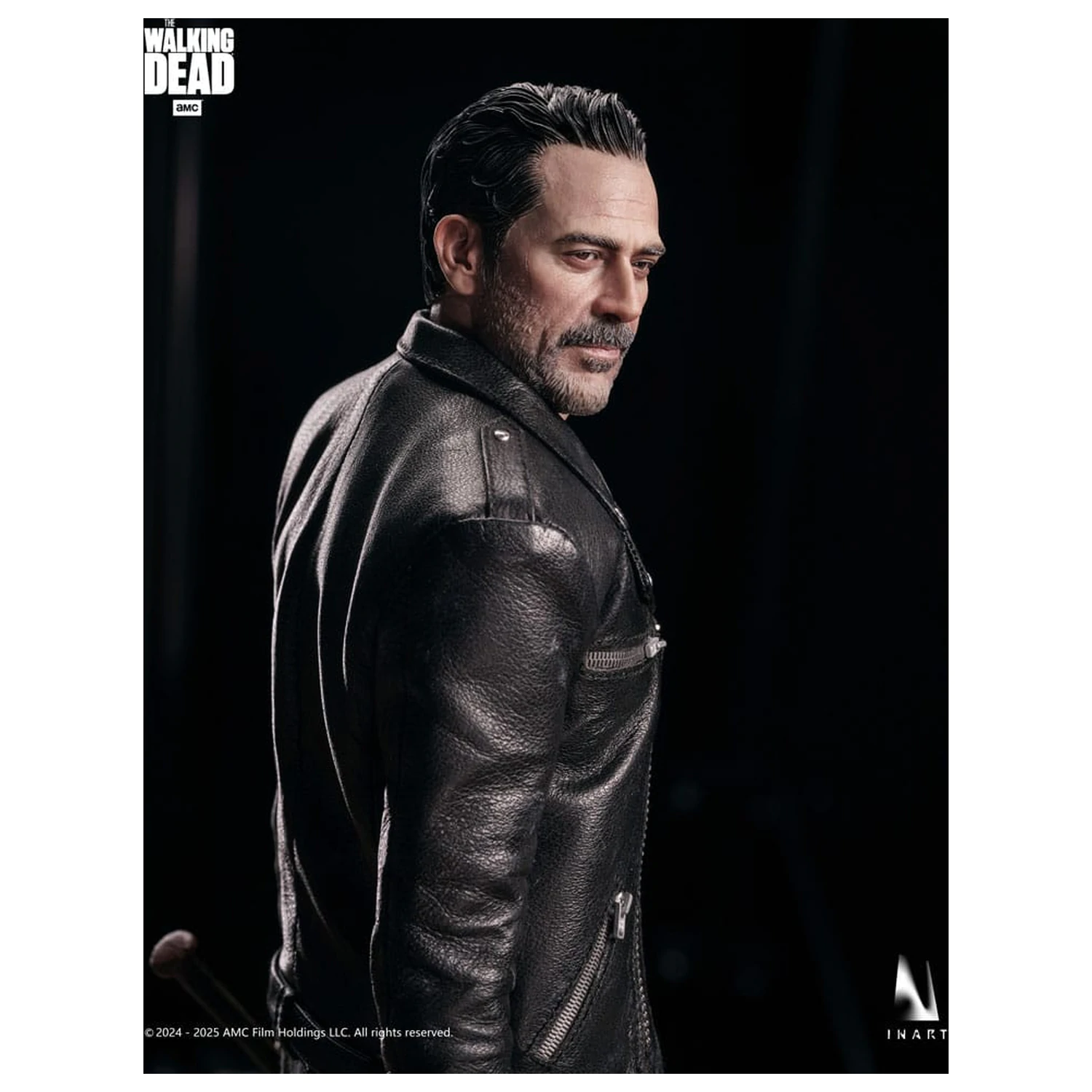 The Walking Dead akcijska figura 1/6 Negan Smith 37 cm fotografija izdelka