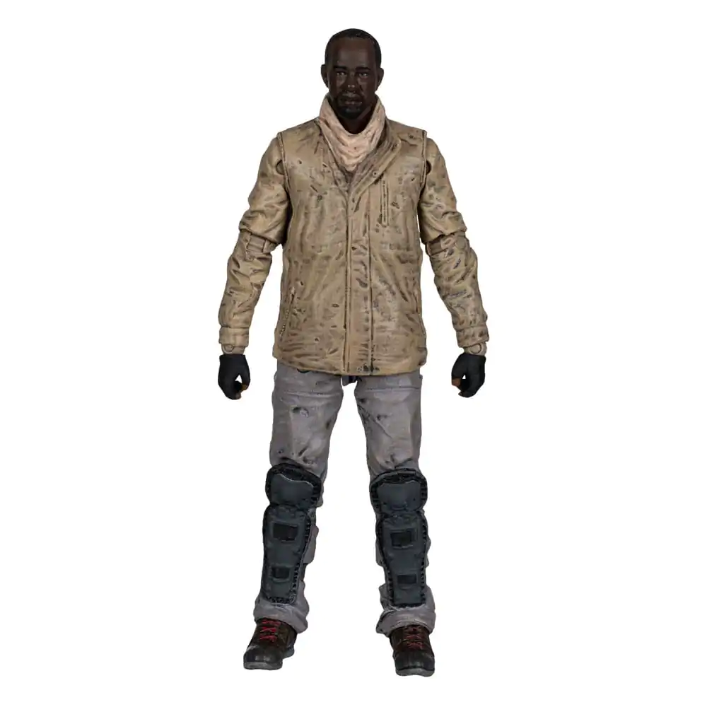 The Walking Dead Akcijska figura Morgan Jones (Sezona 8) 13 cm fotografija izdelka