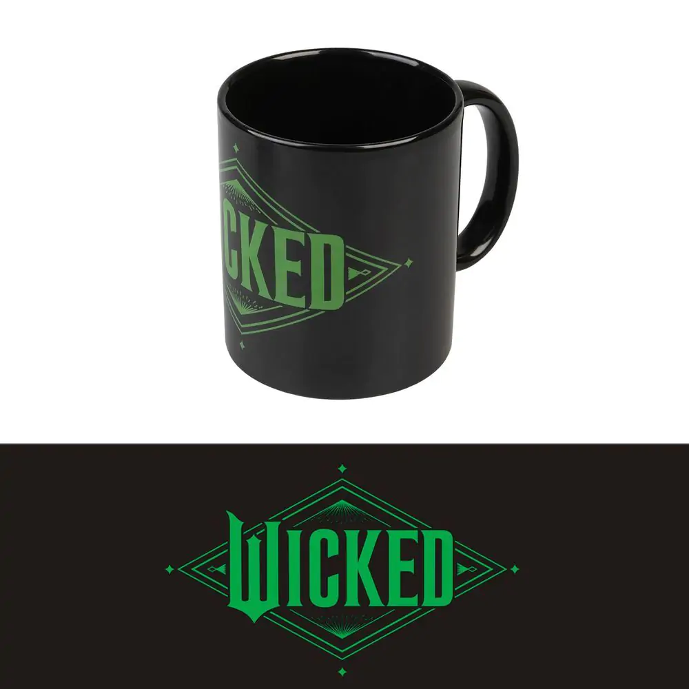Skodelica Wicked 350ml fotografija izdelka