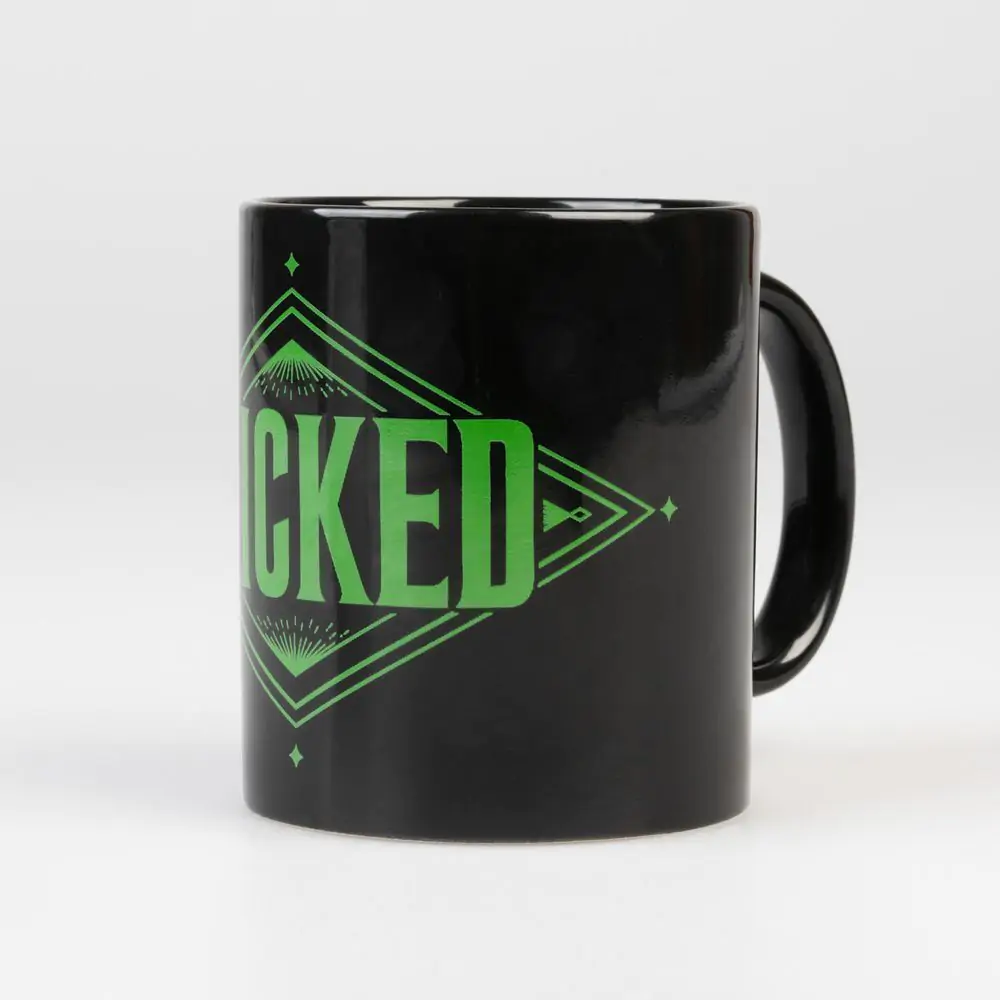 Skodelica Wicked 350ml fotografija izdelka