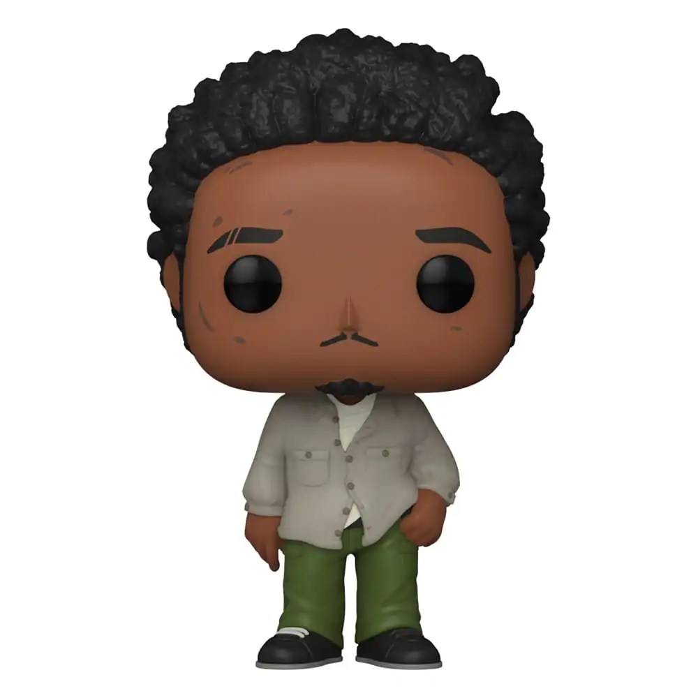 The Wire POP! TV Vinyl Figura Bubbles 9 cm fotografija izdelka