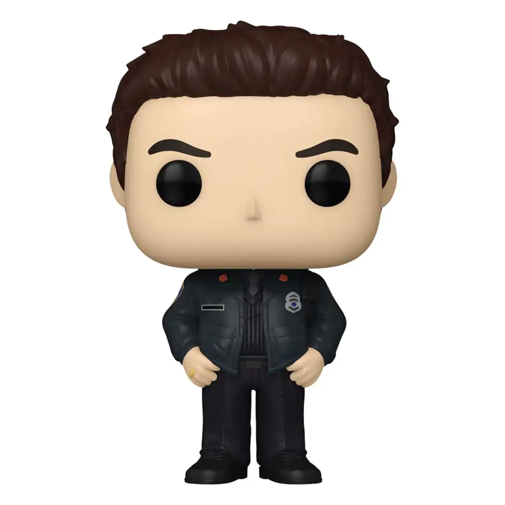 The Wire POP! TV Vinyl Figura McNulty 9 cm fotografija izdelka