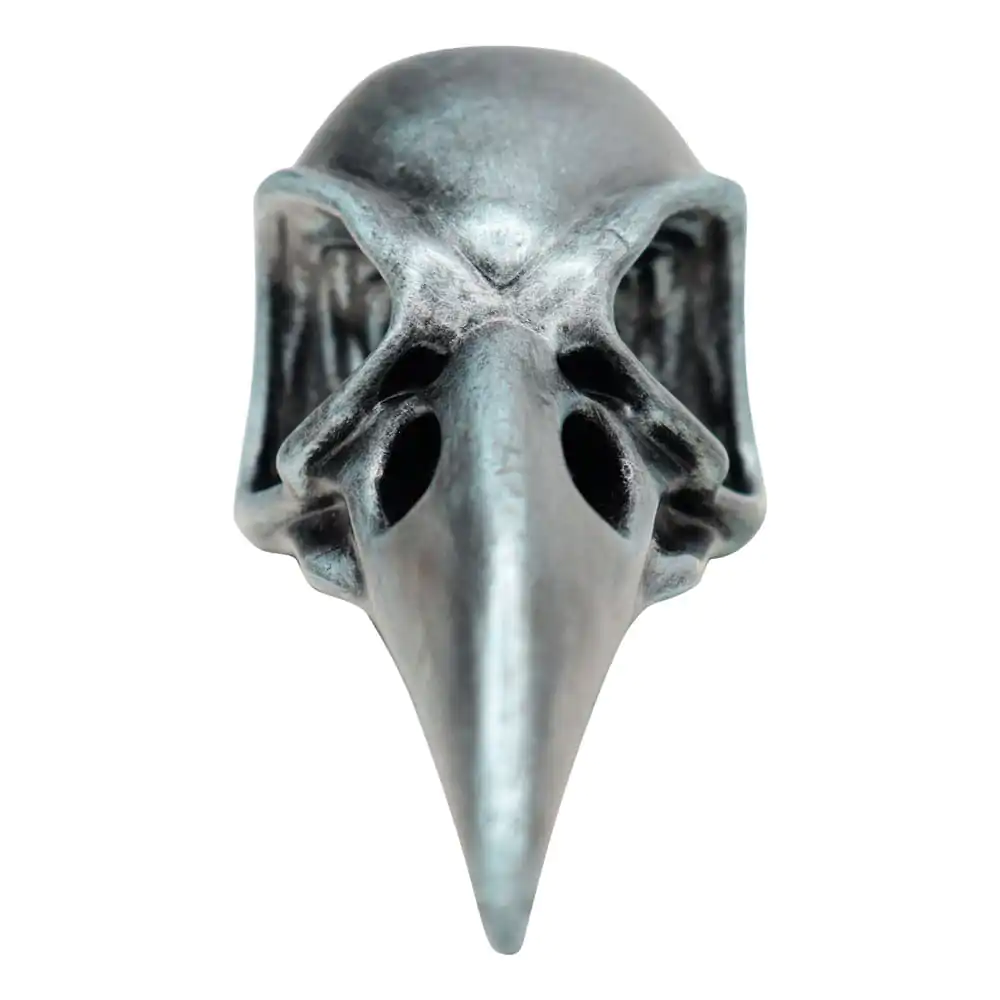 The Witcher 3 replika Crystal Skull 12 cm fotografija izdelka