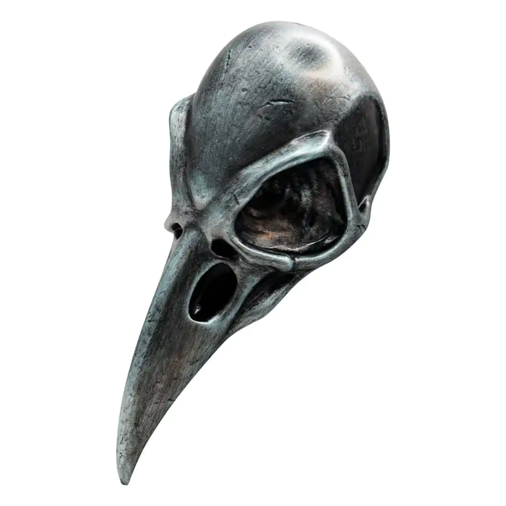 The Witcher 3 replika Crystal Skull 12 cm fotografija izdelka
