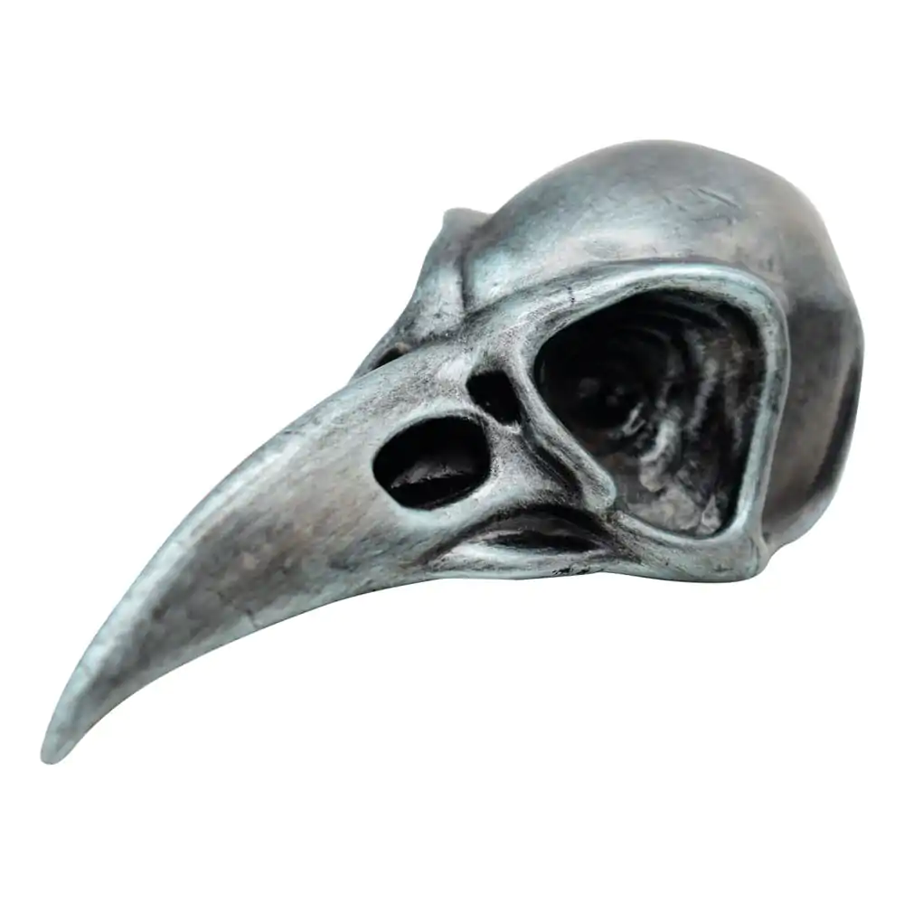 The Witcher 3 replika Crystal Skull 12 cm fotografija izdelka