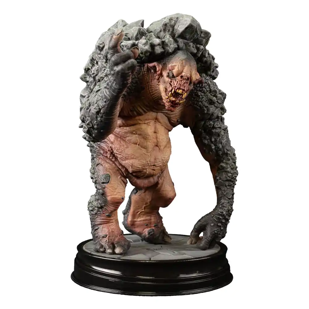 The Witcher 3 - Wild Hunt PVC Kip Rock Troll 25 cm fotografija izdelka