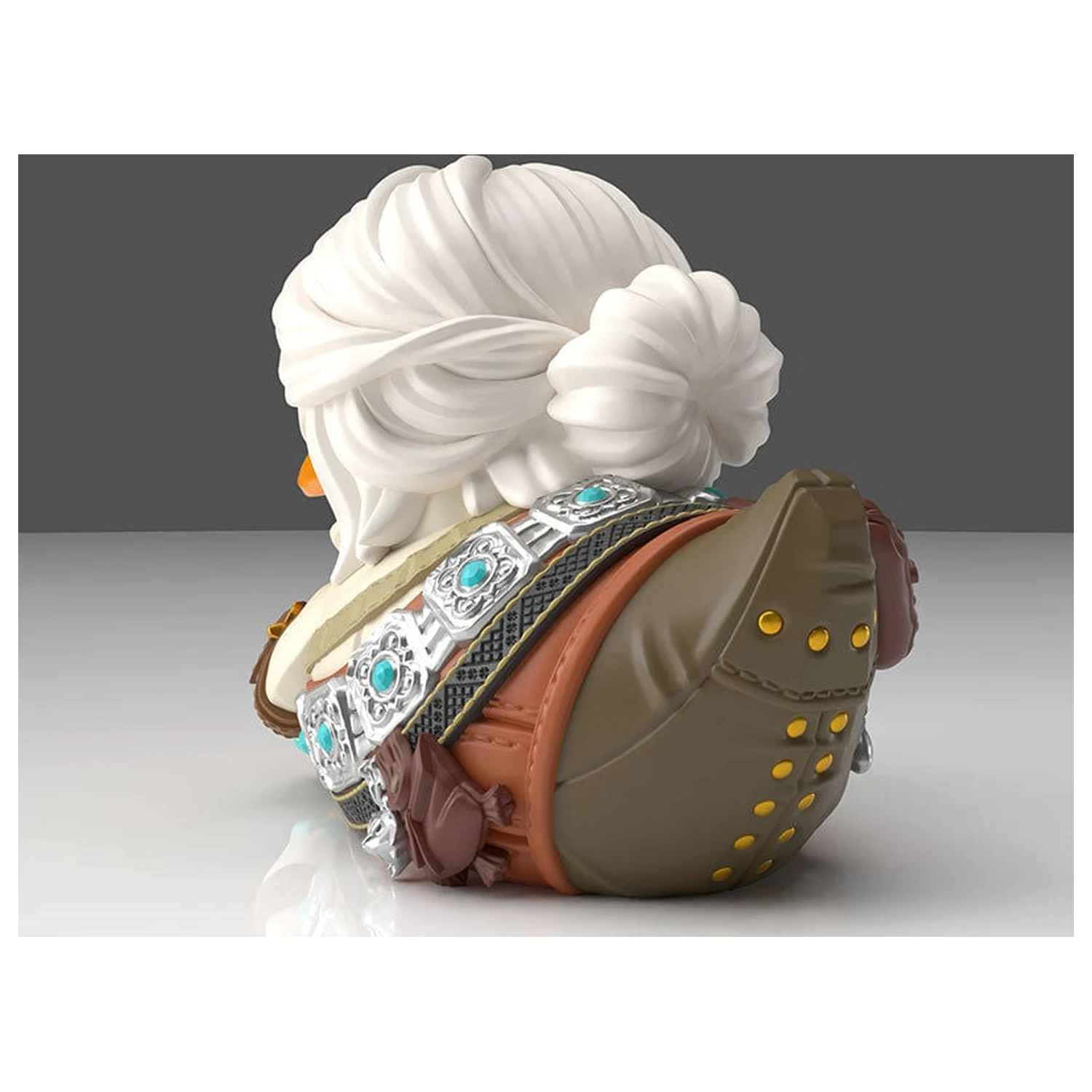The Witcher Ciri Tubbz figura 9cm fotografija izdelka