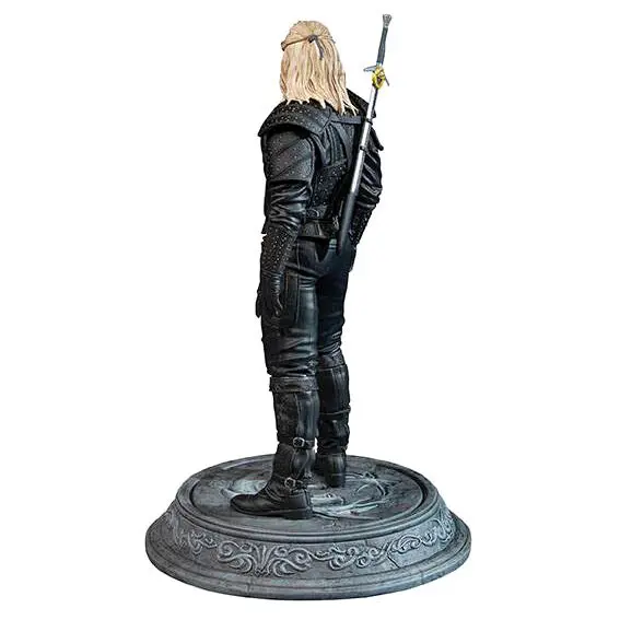 The Witcher PVC Kip Geralt of Rivia 22 cm fotografija izdelka