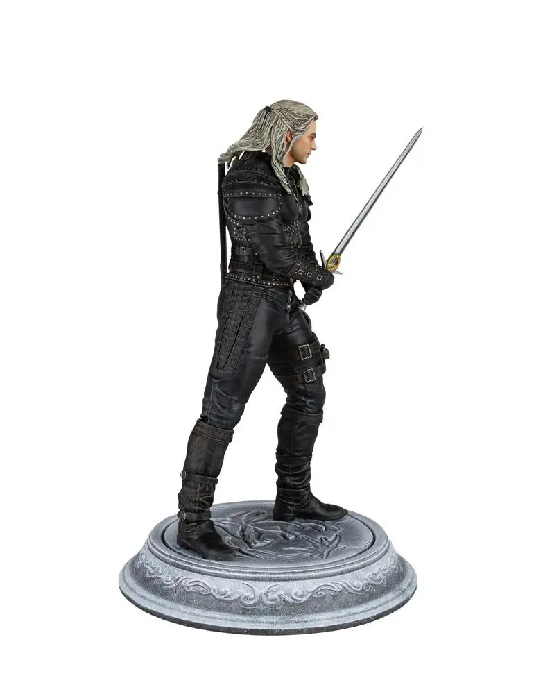 The Witcher PVC Kip Geralt (Season 2) 24 cm fotografija izdelka